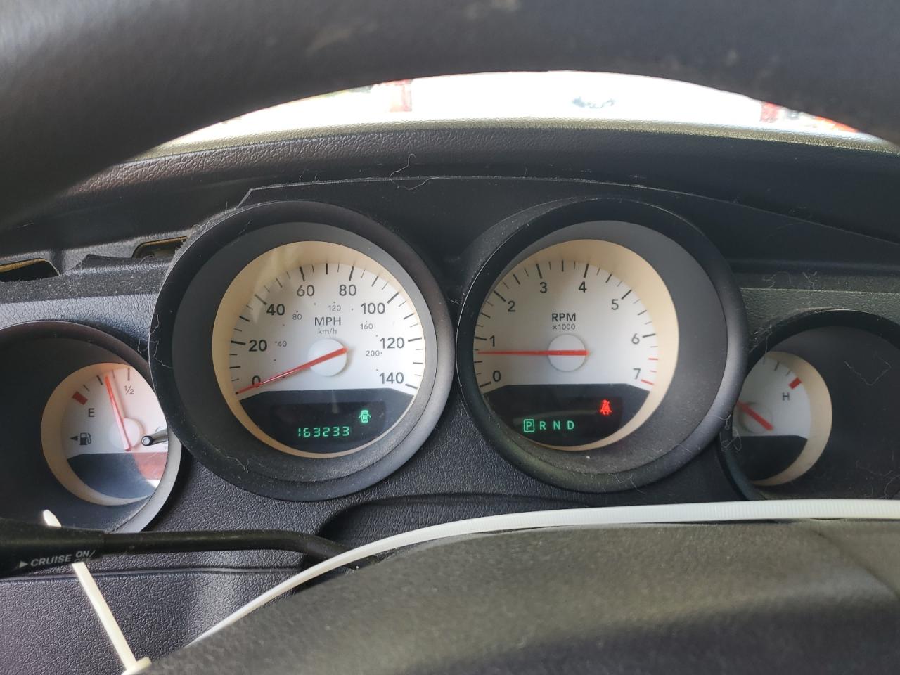 2007 Dodge Charger Se VIN: 2B3LA43G27H775546 Lot: 63524424