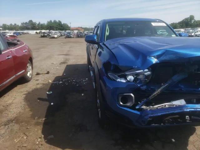 2017 Toyota Tacoma Double Cab VIN: 3TMDZ5BN3HM022693 Lot: 63205134