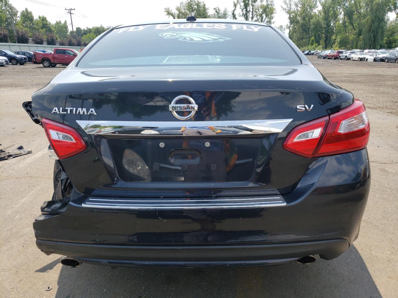 1N4AL3AP9GC249064 2016 Nissan Altima 2.5