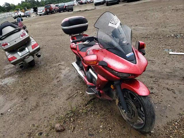 2009 Honda Nsa700 A VIN: JH2RC55139K000774 Lot: 62058594