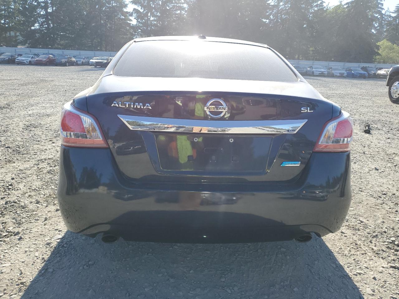 1N4AL3AP6DN427044 2013 Nissan Altima 2.5