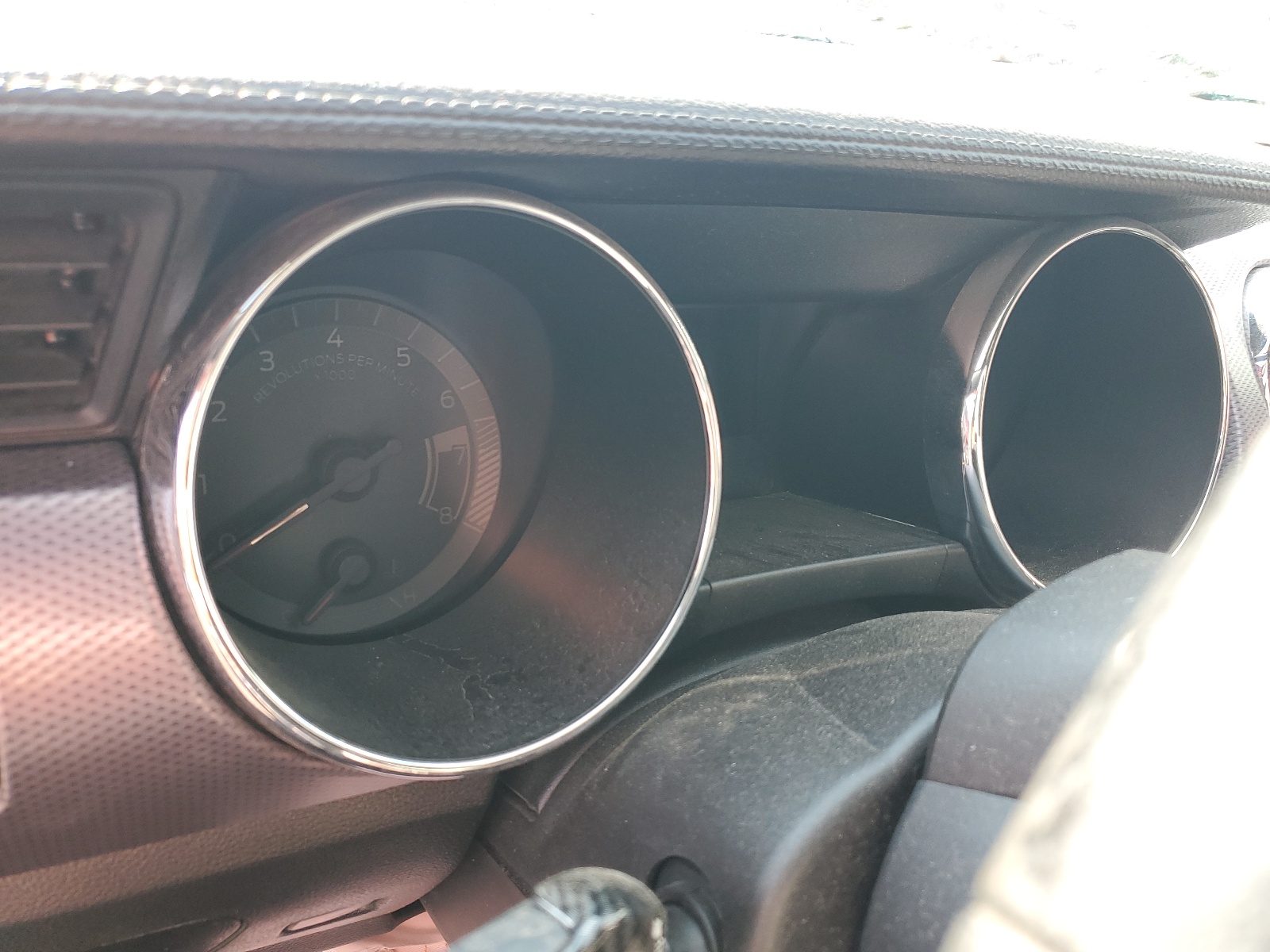 1FA6P8CF3H5266010 2017 Ford Mustang Gt