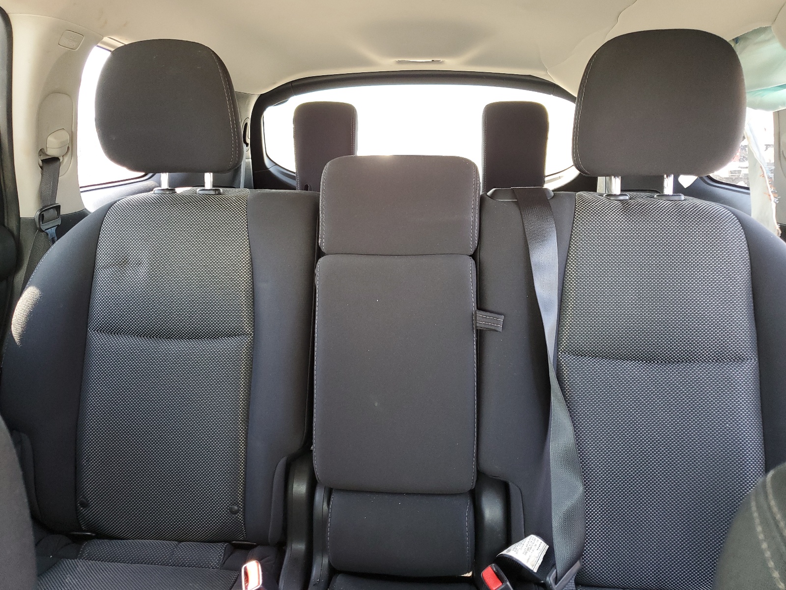 5N1DR2MM4JC635928 2018 Nissan Pathfinder S