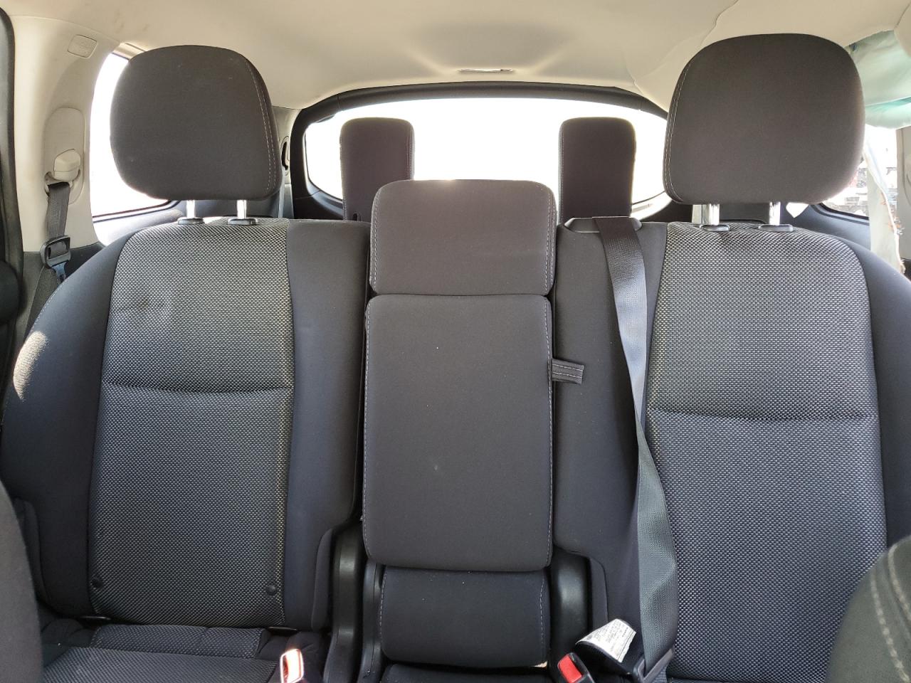 2018 Nissan Pathfinder S VIN: 5N1DR2MM4JC635928 Lot: 63842224