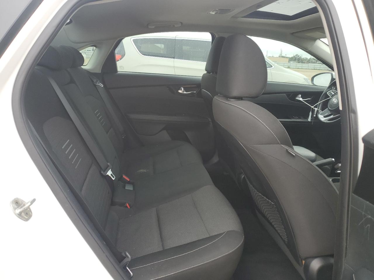 2019 Kia Forte Gt Line VIN: 3KPF34AD1KE039460 Lot: 64865014