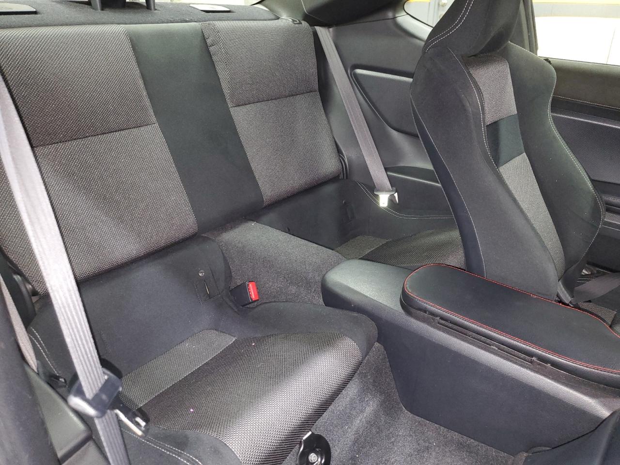 2017 Toyota 86 Base VIN: JF1ZNAA15H8701223 Lot: 64874224