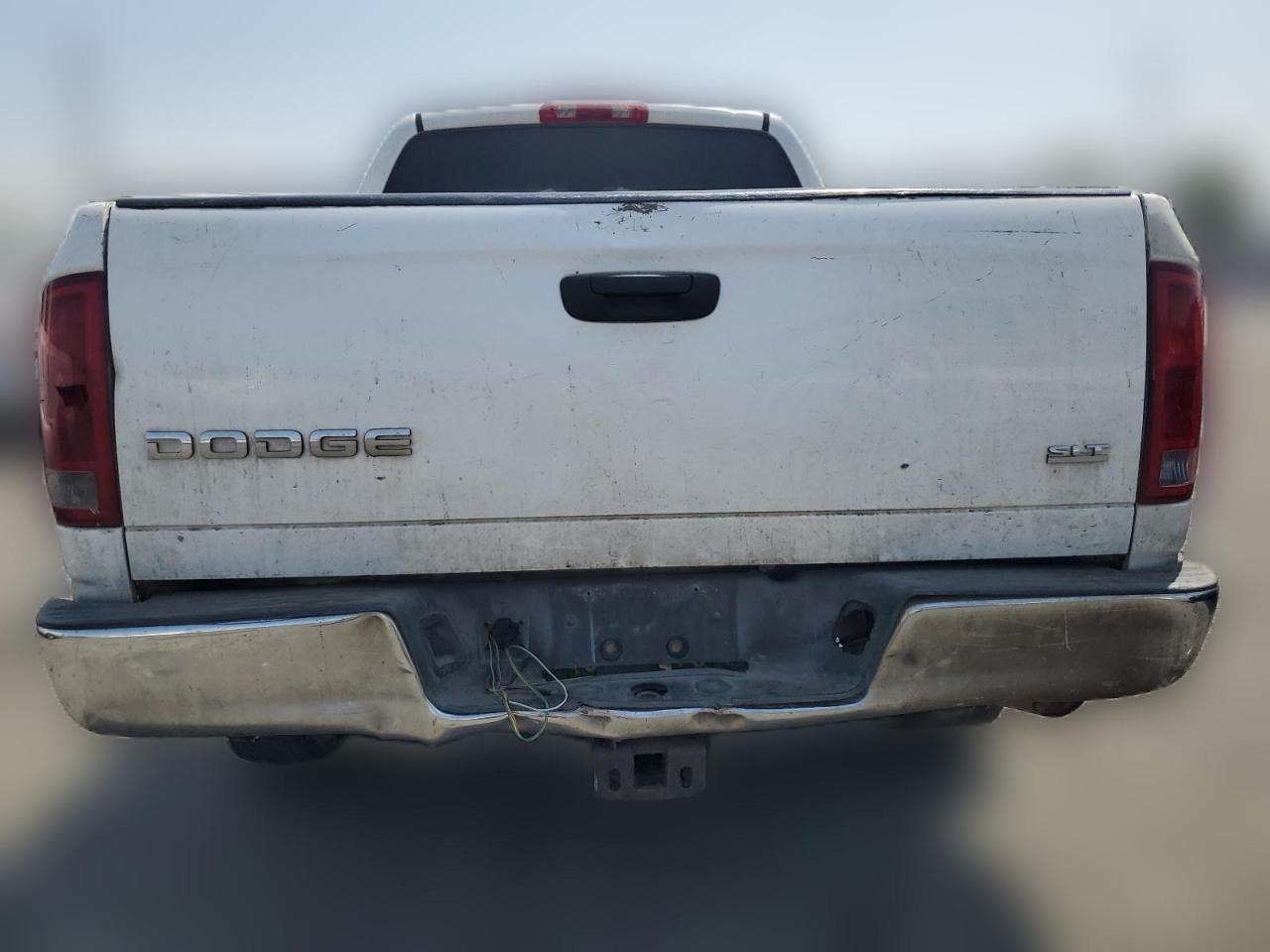 2003 Dodge Ram 1500 St VIN: 1D7HA18Z23J508998 Lot: 64180784