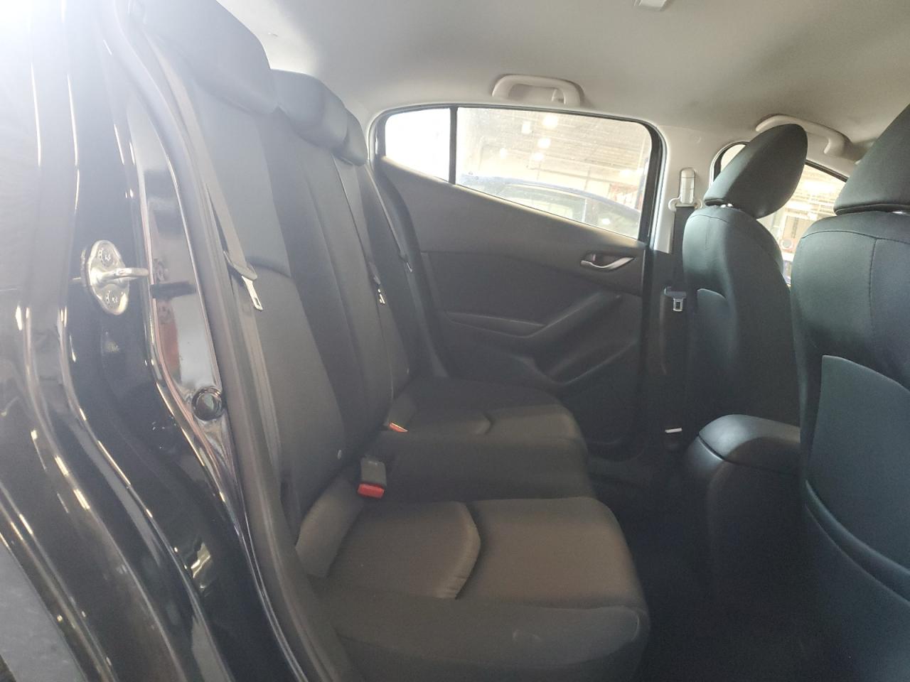 2016 Mazda 3 Sport VIN: JM1BM1J77G1333556 Lot: 62877404