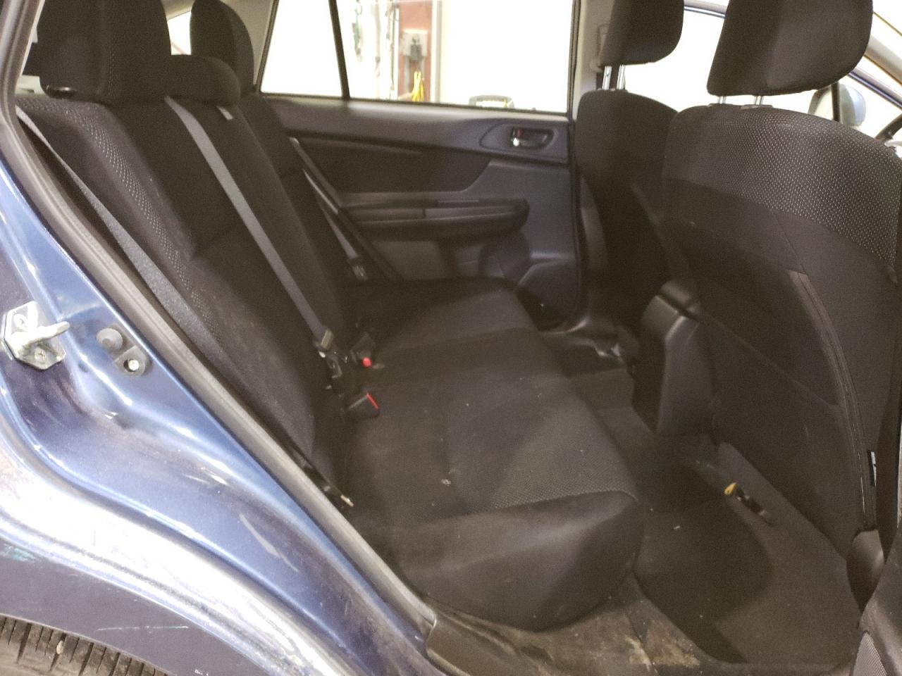 2012 Subaru Impreza Premium VIN: JF1GPAC63CH239859 Lot: 64370894