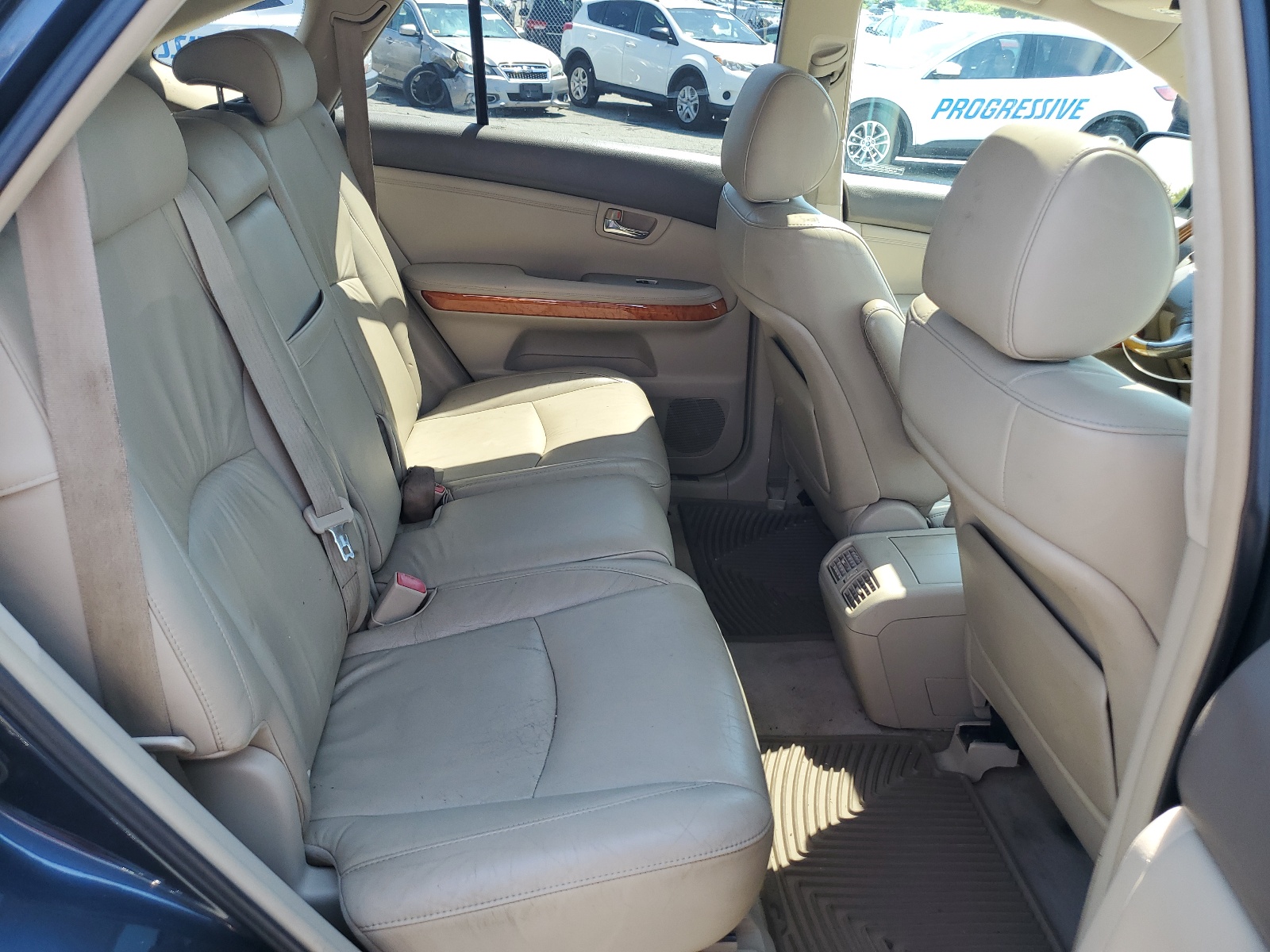 2T2HA31U05C085630 2005 Lexus Rx 330