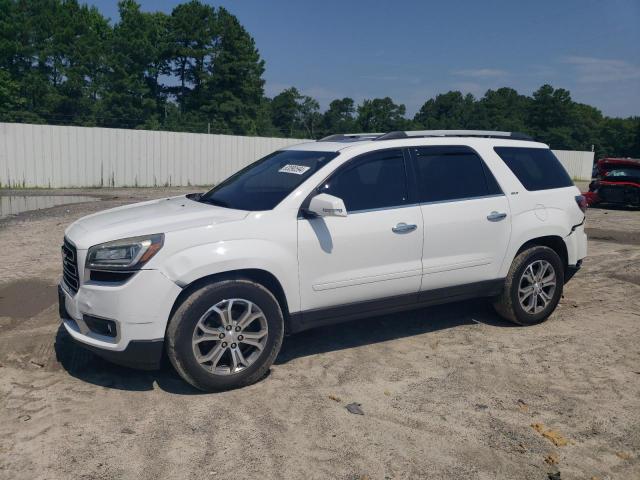 2016 Gmc Acadia Slt-2