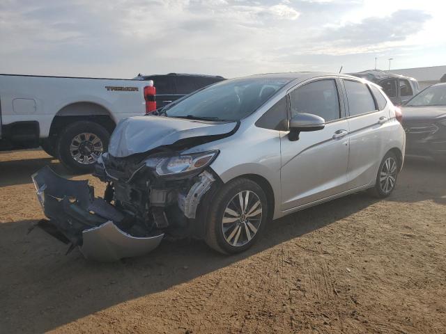 2015 Honda Fit Ex zu verkaufen in Brighton, CO - Hail