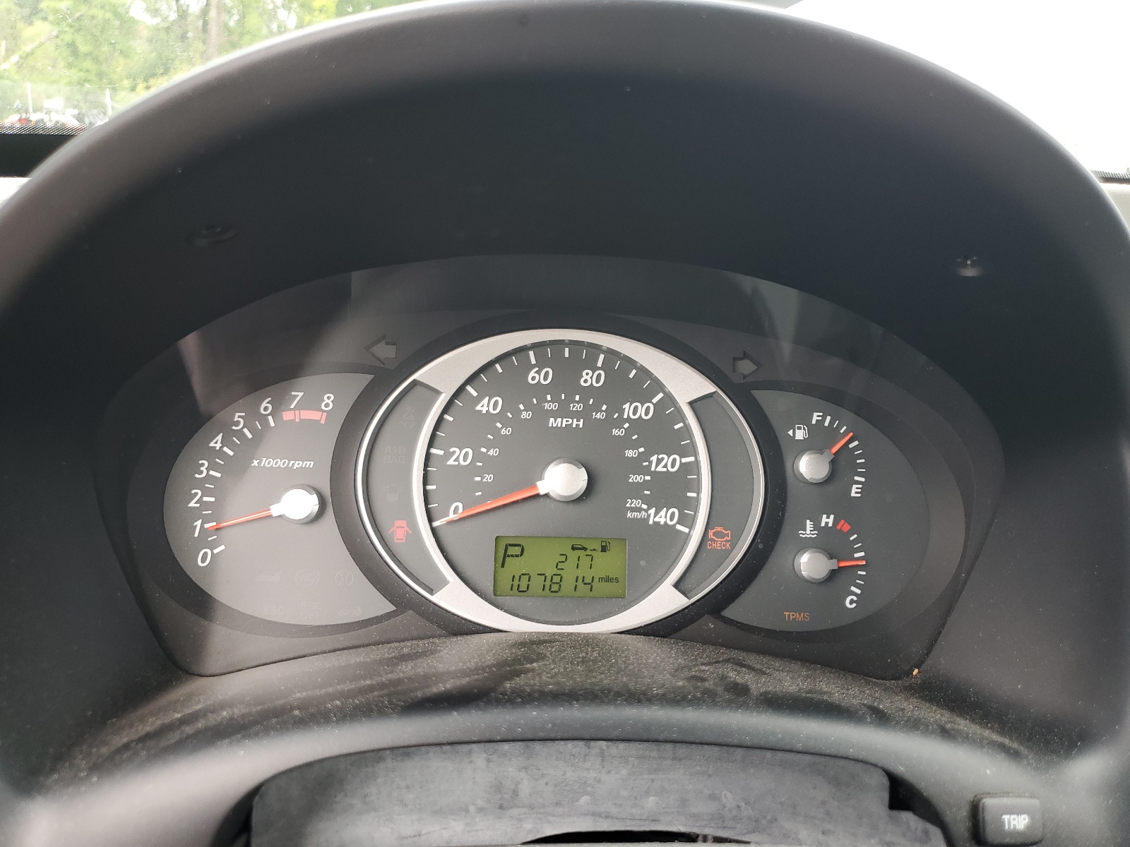 KM8JN12D96U330728 2006 Hyundai Tucson Gls