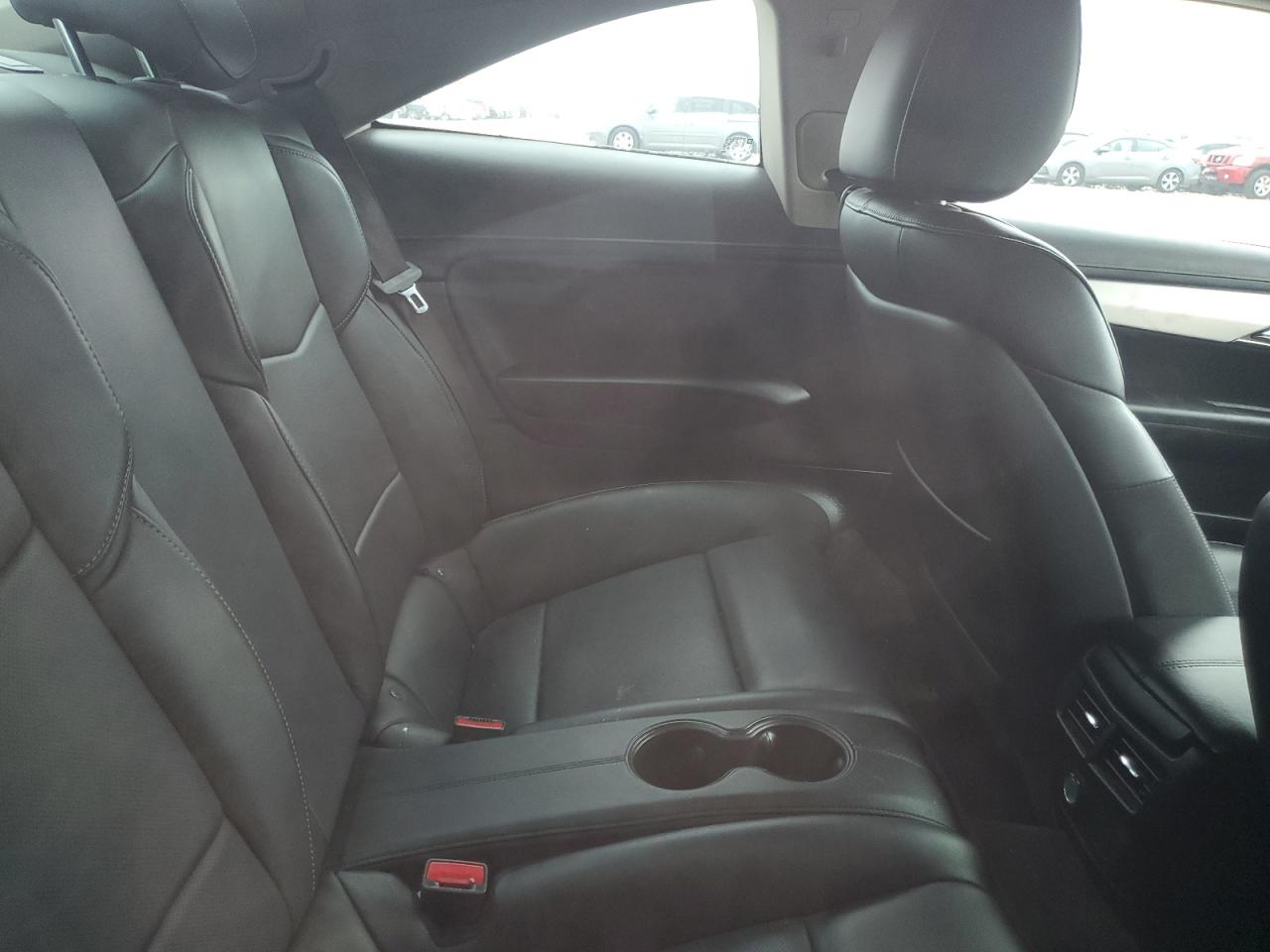 2015 Cadillac Ats Premium VIN: 1G6AE1R34F0107394 Lot: 64667674