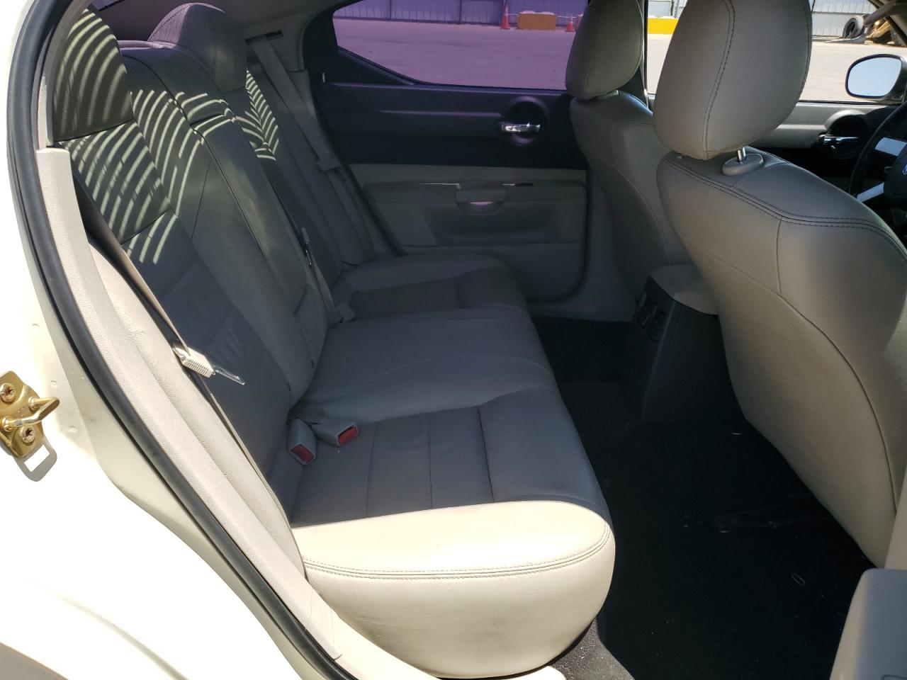 2006 Dodge Charger R/T VIN: 2B3KA53H16H178381 Lot: 61737584