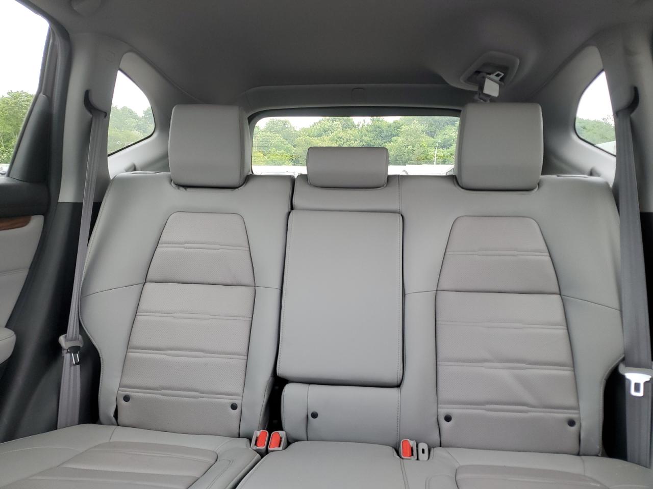 2020 Honda Cr-V Exl VIN: 2HKRW2H82LH612851 Lot: 62022184