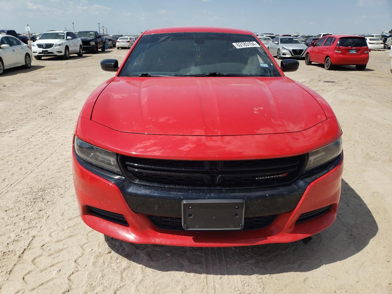 2C3CDXBG6JH221012 2018 Dodge Charger Sxt 2C3CDXBG6JH221012 2018 Dodge Charger Sxt