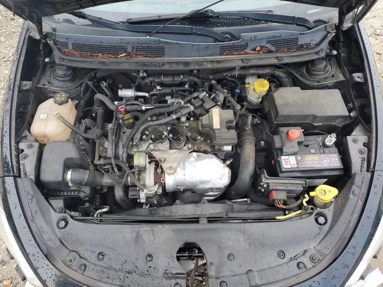 2013 Dodge Dart Se VIN: 1C3CDFAH9DD216344 Lot: 62622424