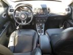 2018 Jeep Compass Latitude იყიდება Baltimore-ში, MD - Mechanical