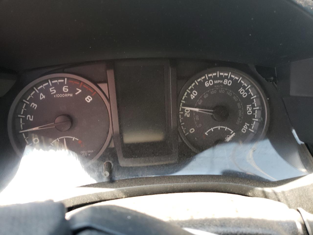 2017 Toyota Tacoma Double Cab VIN: 3TMCZ5AN7HM056990 Lot: 62145904