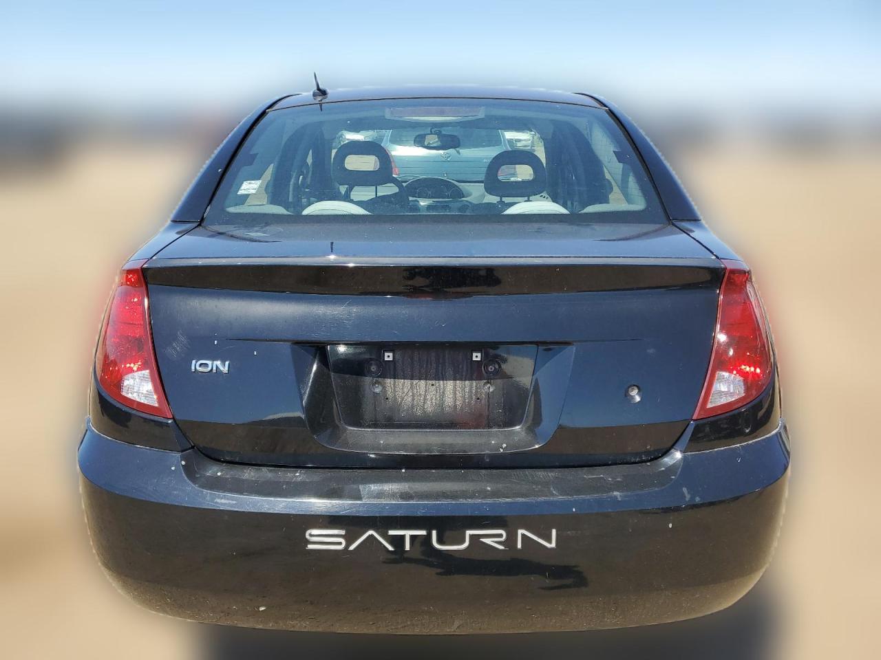 2006 Saturn Ion Level 2 VIN: 1G8AZ55F46Z154441 Lot: 62192664