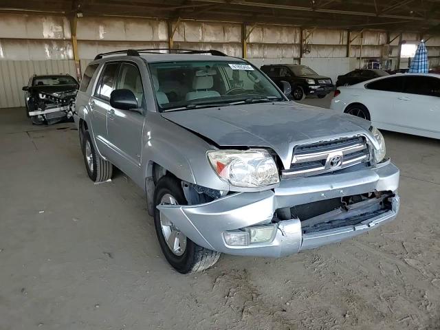 2005 Toyota 4Runner Sr5 VIN: JTEZU14R650052214 Lot: 61895424