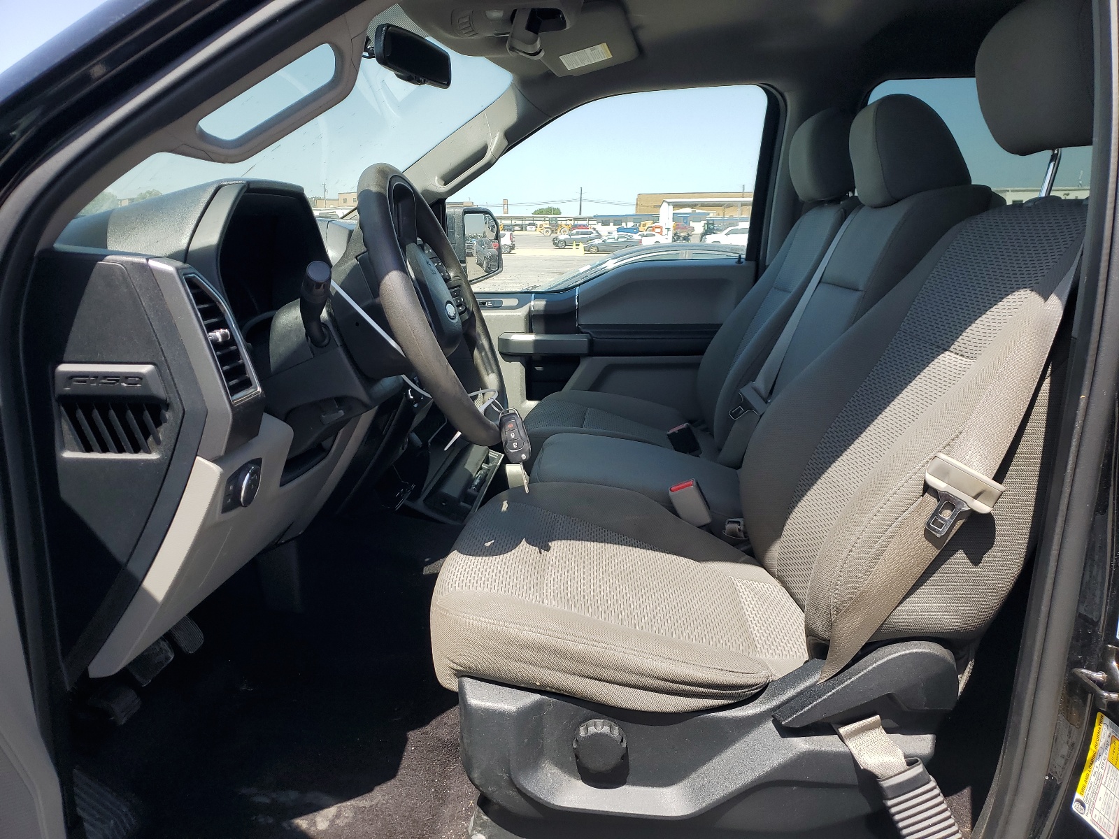 1FTEW1CF2HFC04706 2017 Ford F150 Supercrew