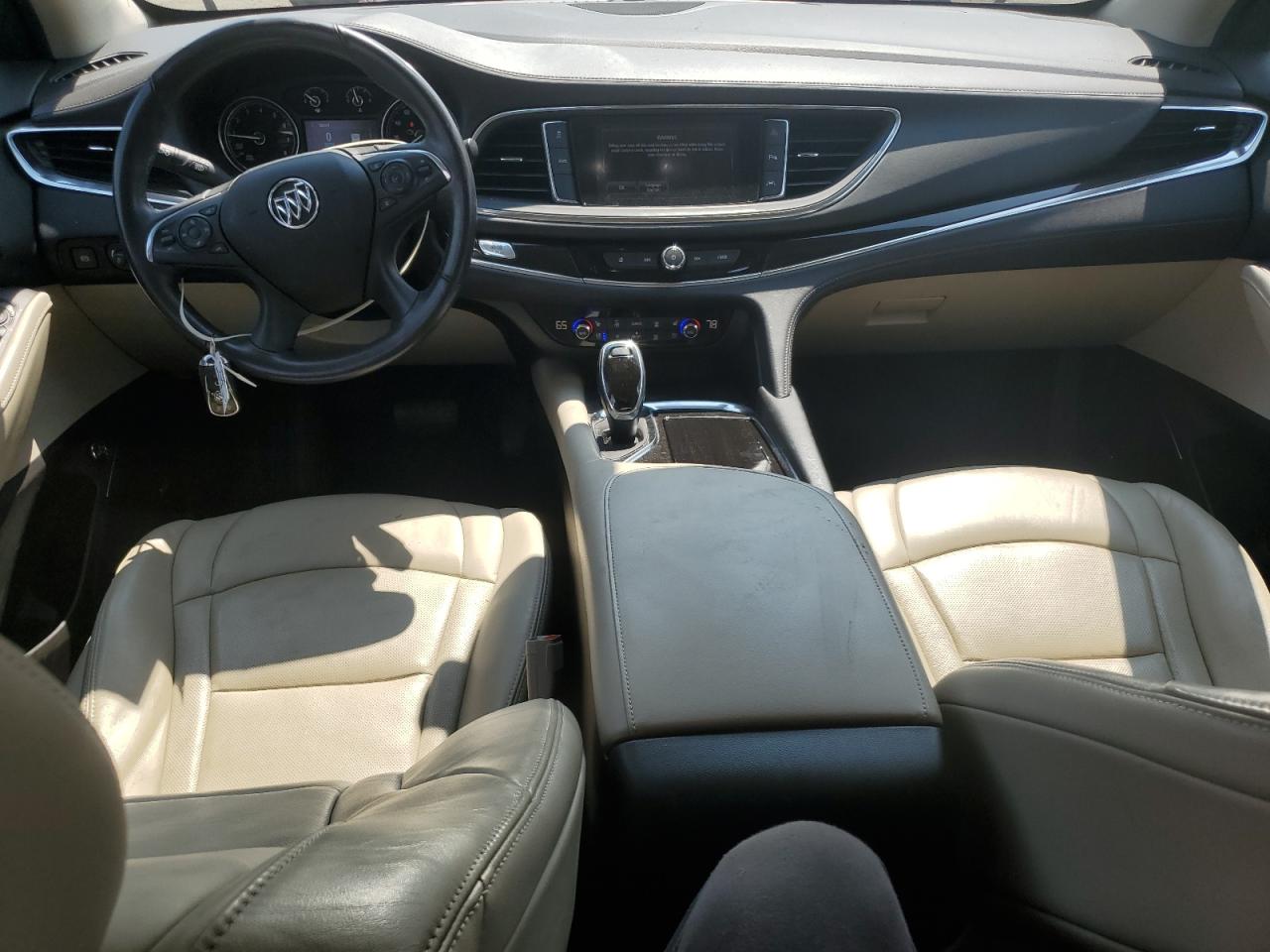 2019 Buick Enclave Premium VIN: 5GAEVBKW1KJ235476 Lot: 64874794