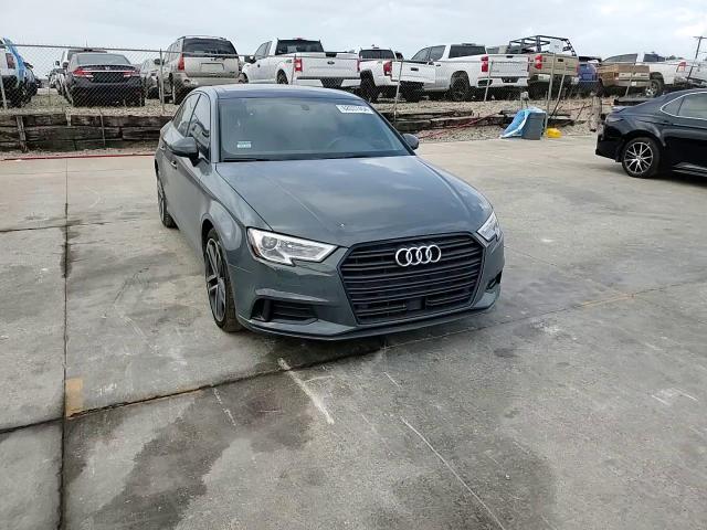 2020 Audi A3 Premium VIN: WAUAUGFF1LA100018 Lot: 62037454