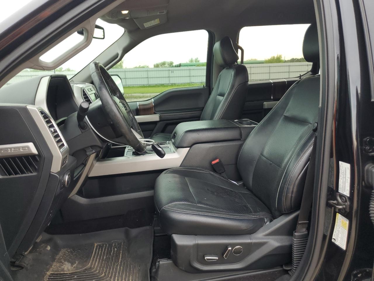 2016 Ford F150 Supercrew VIN: 1FTEW1EF9GKE41938 Lot: 63756814