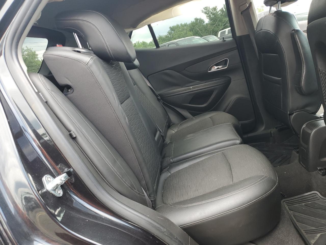 2016 Buick Encore VIN: KL4CJASB9GB739956 Lot: 65195744