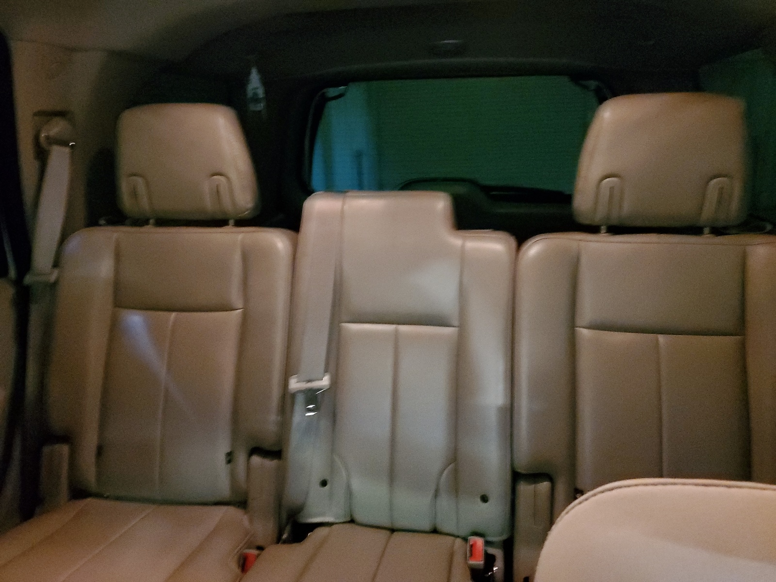 1FMJU1G57AEB51529 2010 Ford Expedition Xlt