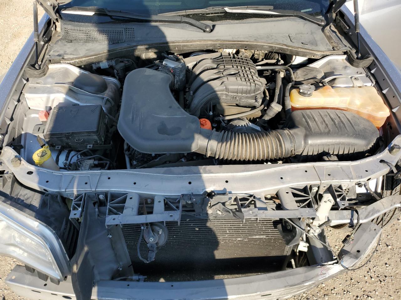 2017 Chrysler 300C VIN: 2C3CCAEG2HH632588 Lot: 65247044