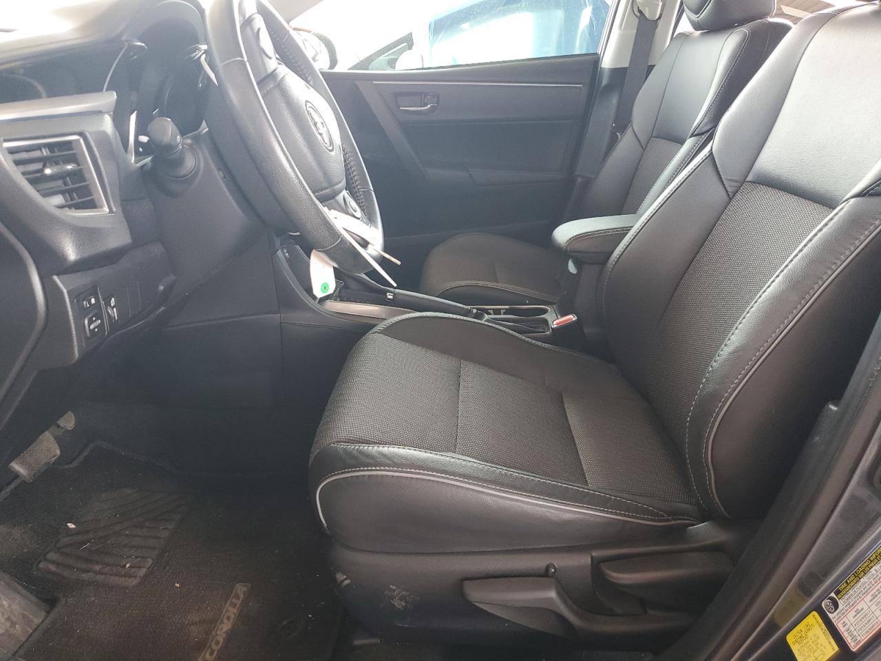 2014 Toyota Corolla - Image 7