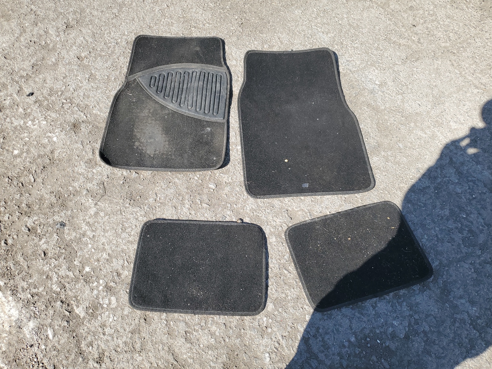 JT2SK12E5S0308021 1995 Toyota Camry Le