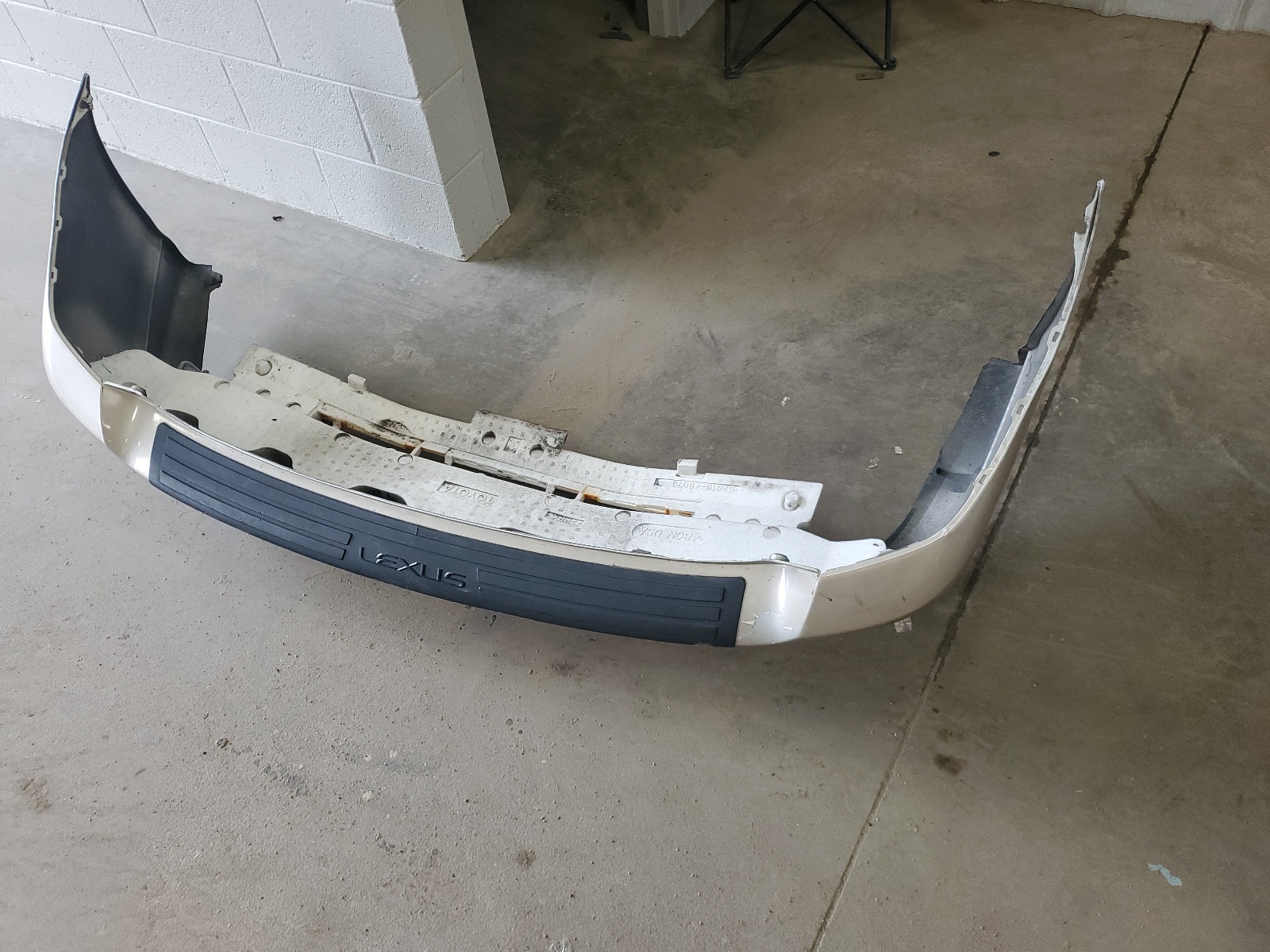 JTJHW31U760011328 2006 Lexus Rx 400