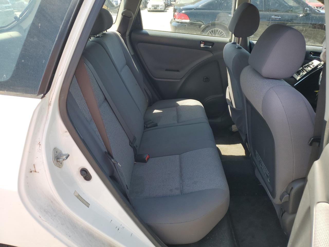 2003 Toyota Corolla Matrix Xr VIN: 2T1KR32E53C055160 Lot: 62360574