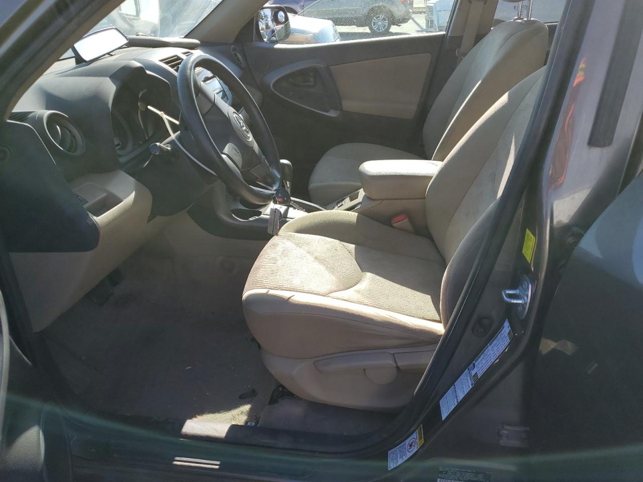 2010 Toyota Rav4 VIN: 2T3BF4DV3AW057181 Lot: 64104294