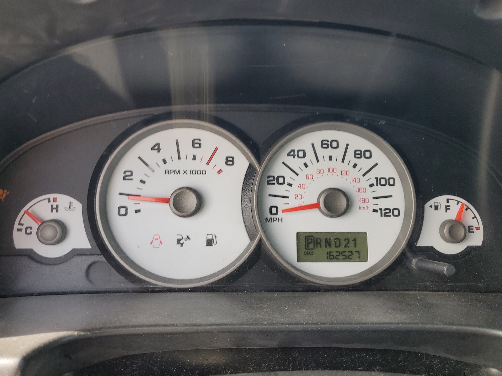 1FMYU02Z97KA02990 2007 Ford Escape Xls