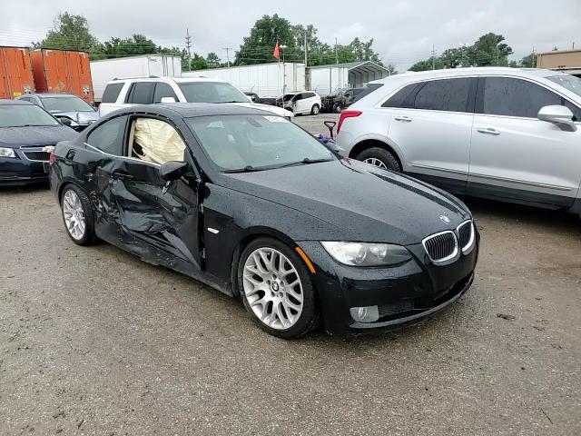 2008 BMW 328 I VIN: WBAWB33548P134152 Lot: 61496774