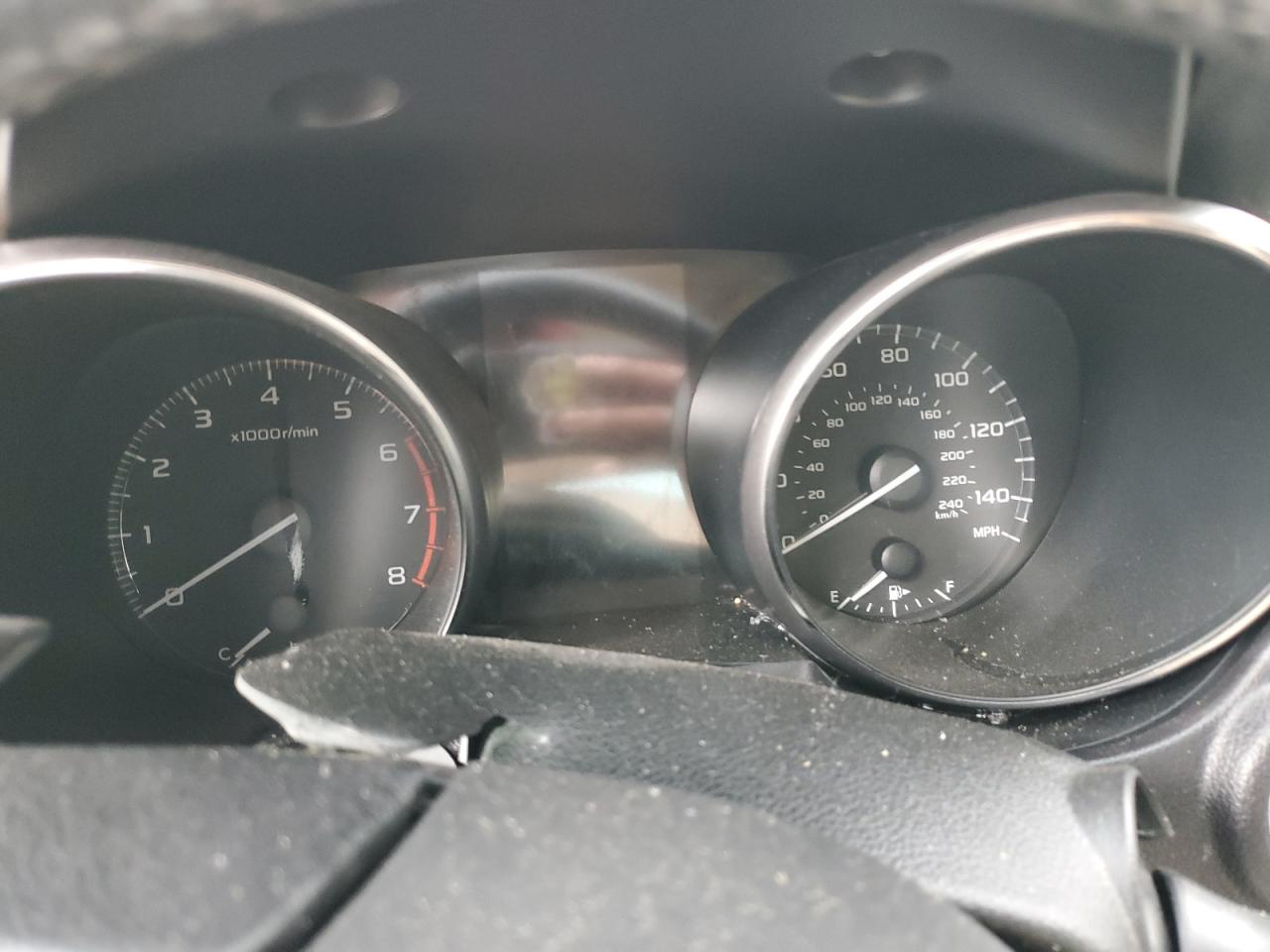 2017 Subaru Legacy 2.5I Limited VIN: 4S3BNAN62H3041043 Lot: 63201214