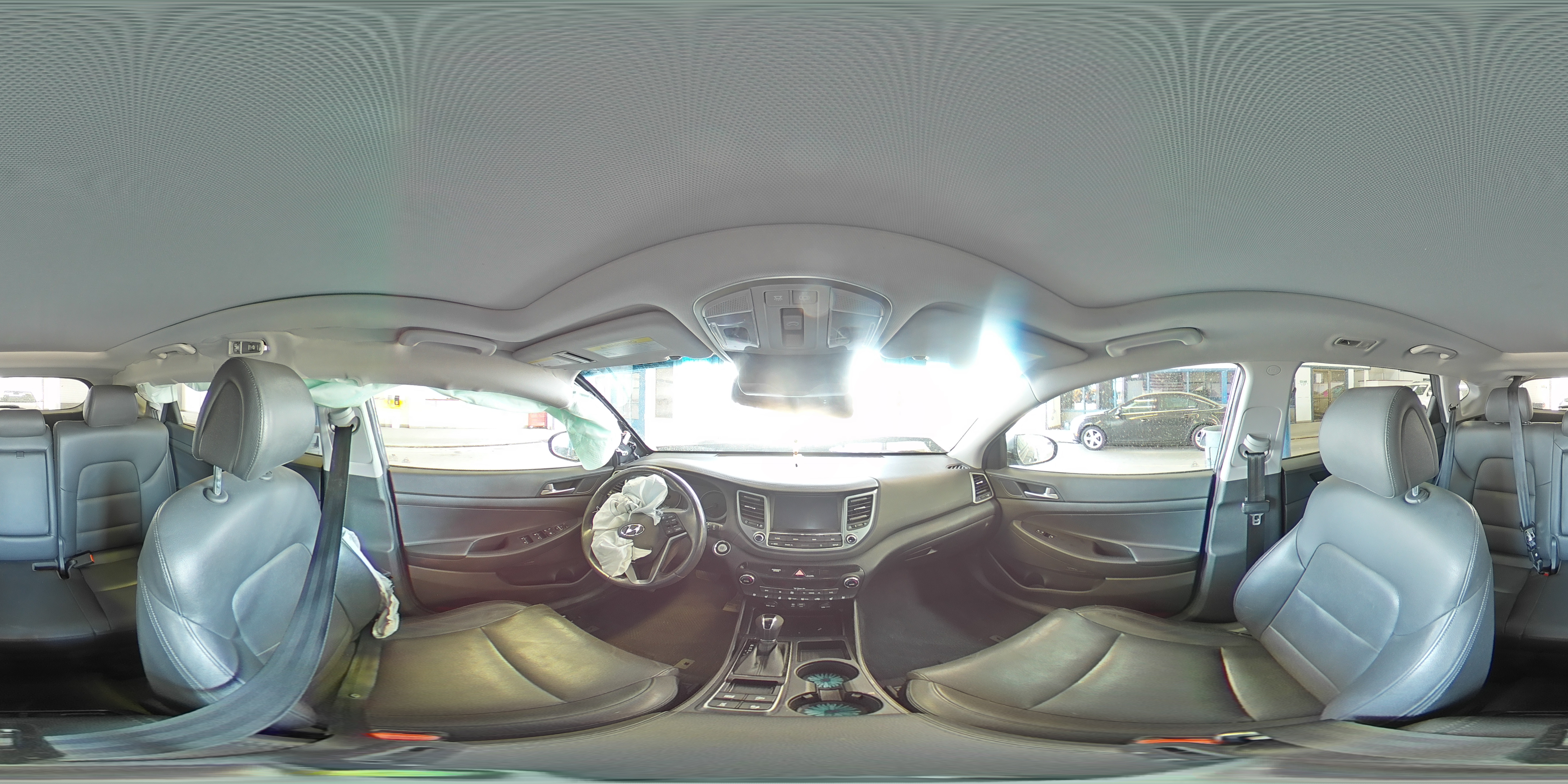 2018 Hyundai Tucson Value VIN: KM8J3CA22JU777993 Lot: 63847554