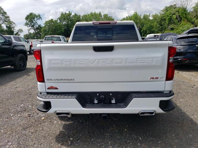 1GCUDEE87RZ228930 | 2024 Chevrolet silverado k1500 rst