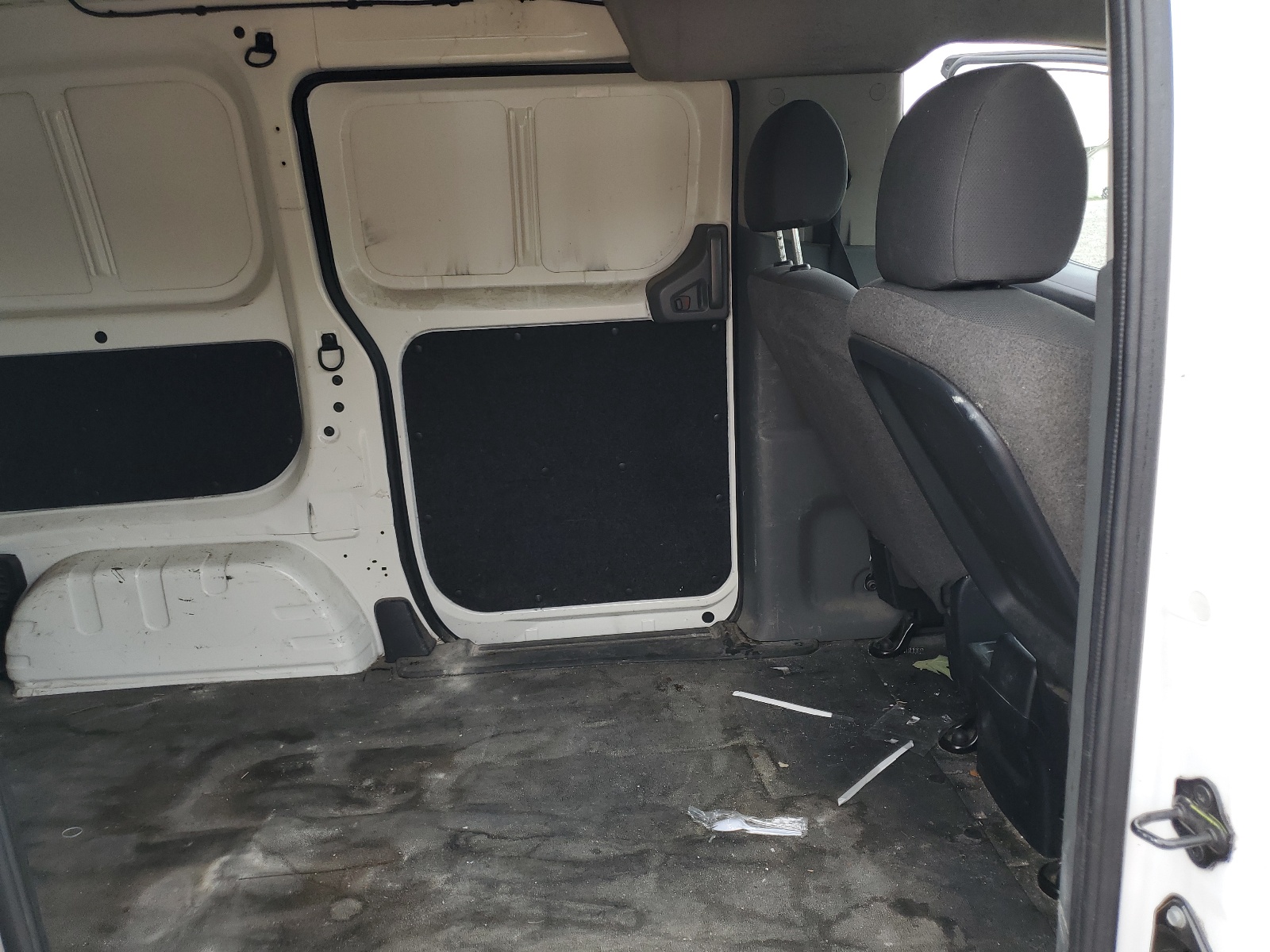 3N6CM0KN5MK698336 2021 Nissan Nv200 2.5S