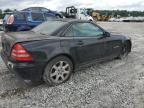 2001 Mercedes-Benz Slk 230 Kompressor за продажба в Ellenwood, GA - Normal Wear