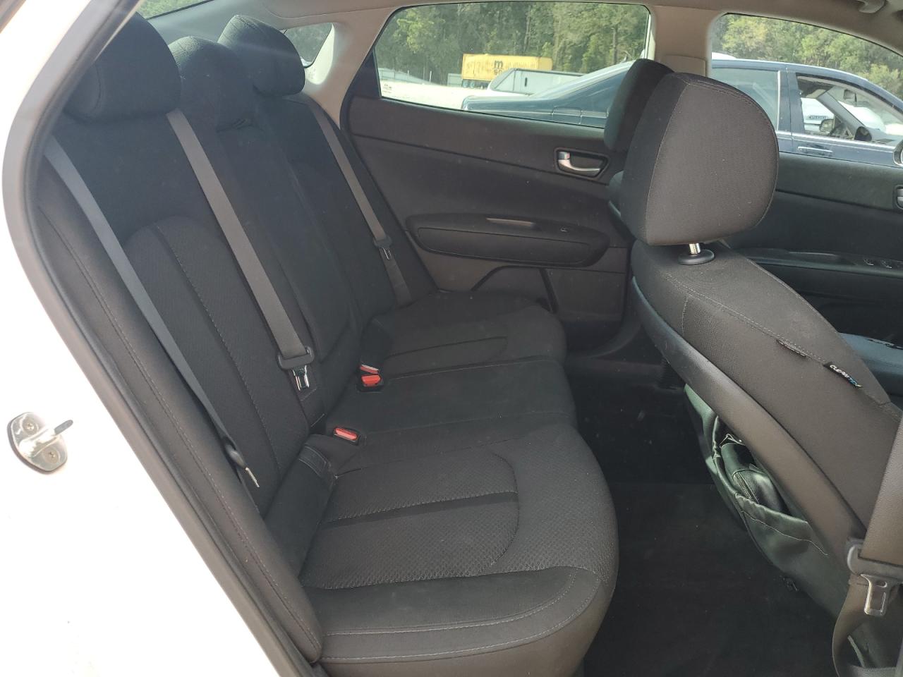 2018 Kia Optima Lx VIN: 5XXGT4L33JG218081 Lot: 62495124