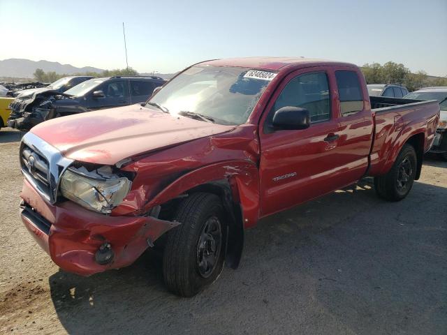 2009 Toyota Tacoma Prerunner Access Cab