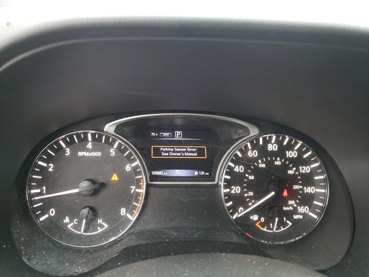 2019 Nissan Pathfinder S VIN: 5N1DR2MM1KC587385 Lot: 64748464