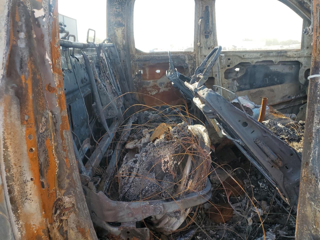 2019 Ram 1500 Laramie VIN: 1C6RREDG9KN750737 Lot: 62257074