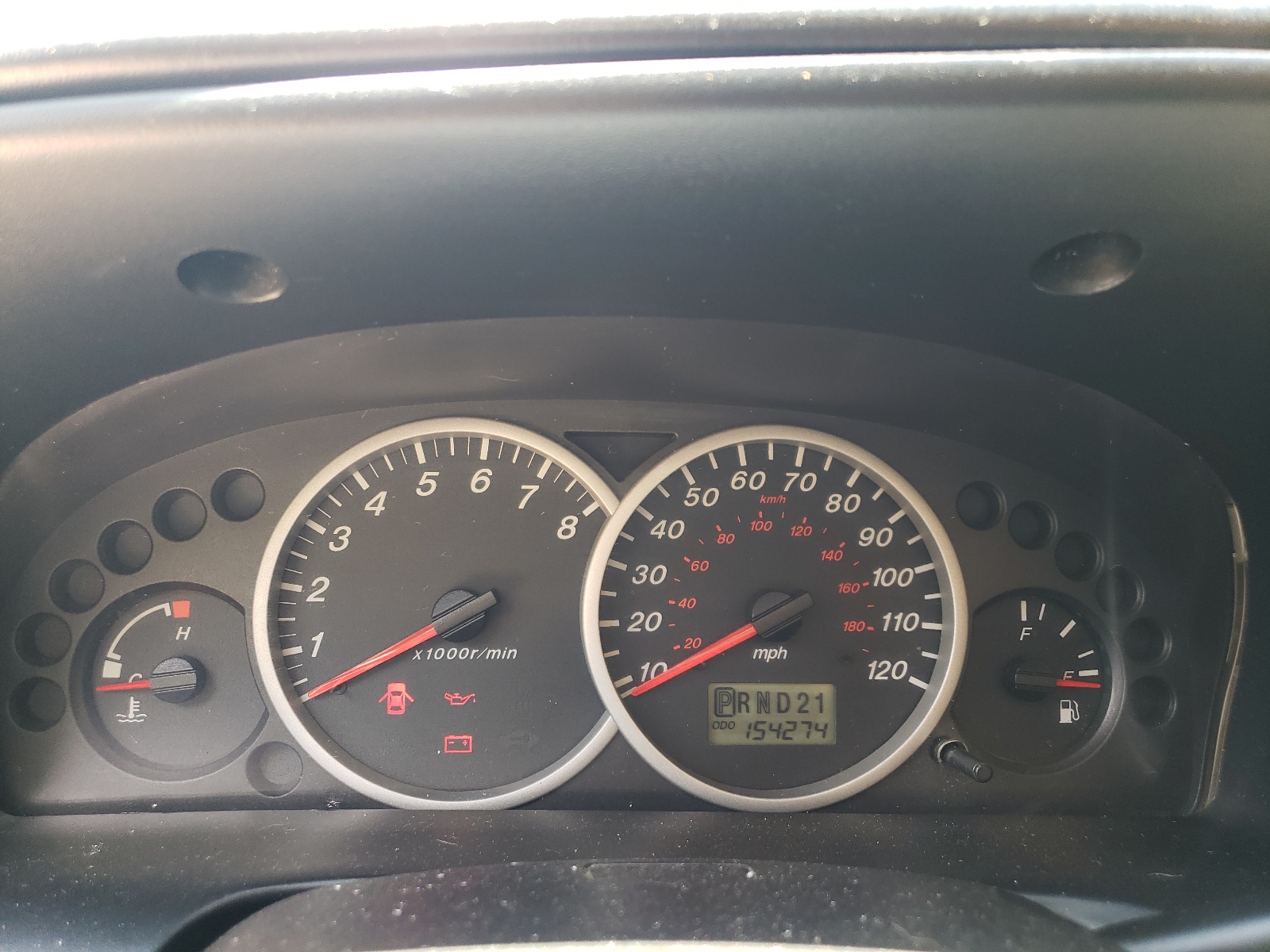 4F2CZ061X4KM28669 2004 Mazda Tribute Es